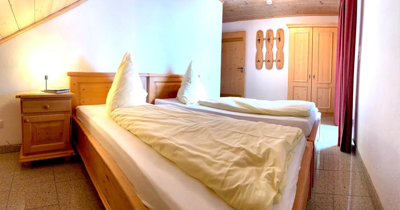Almpartments Rosengasse Apartman Oberaudorf Kültér fotó