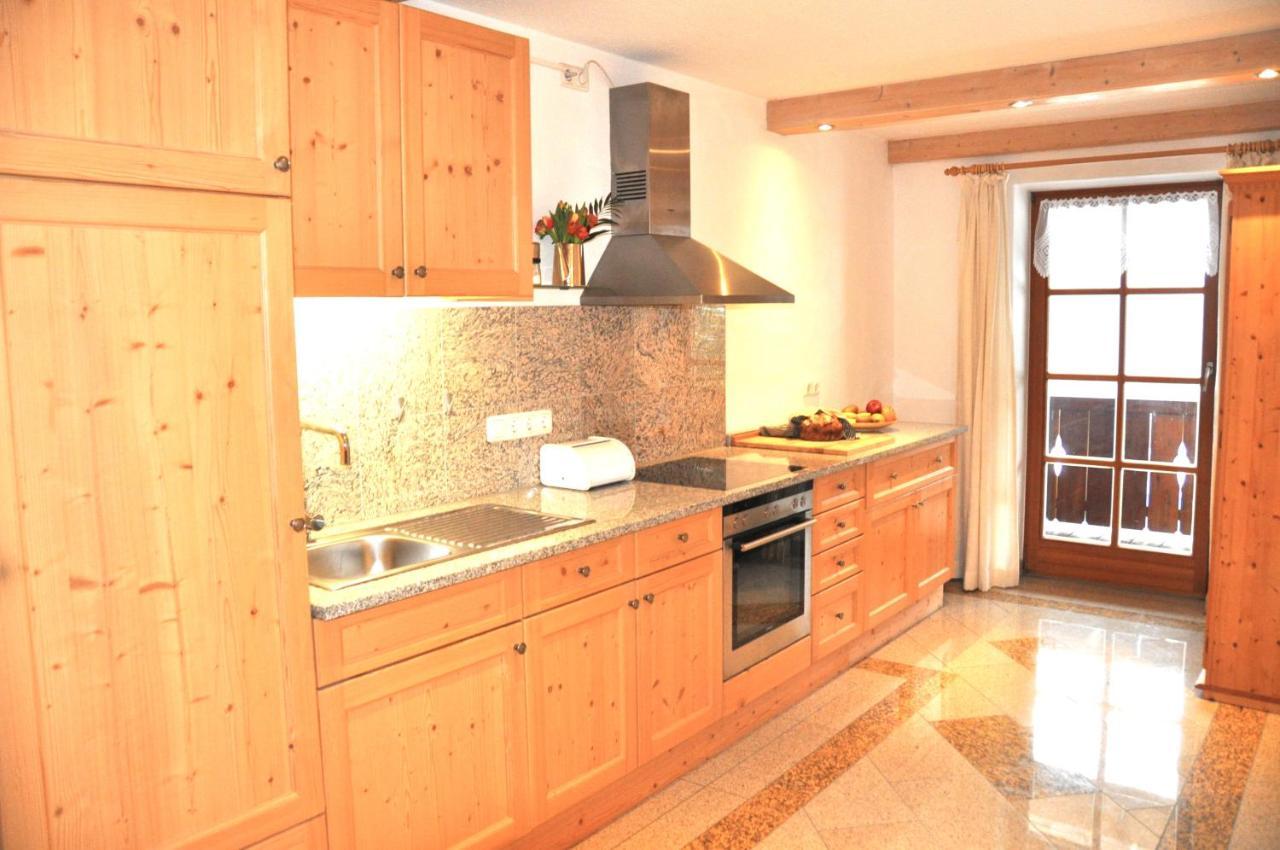 Almpartments Rosengasse Apartman Oberaudorf Kültér fotó