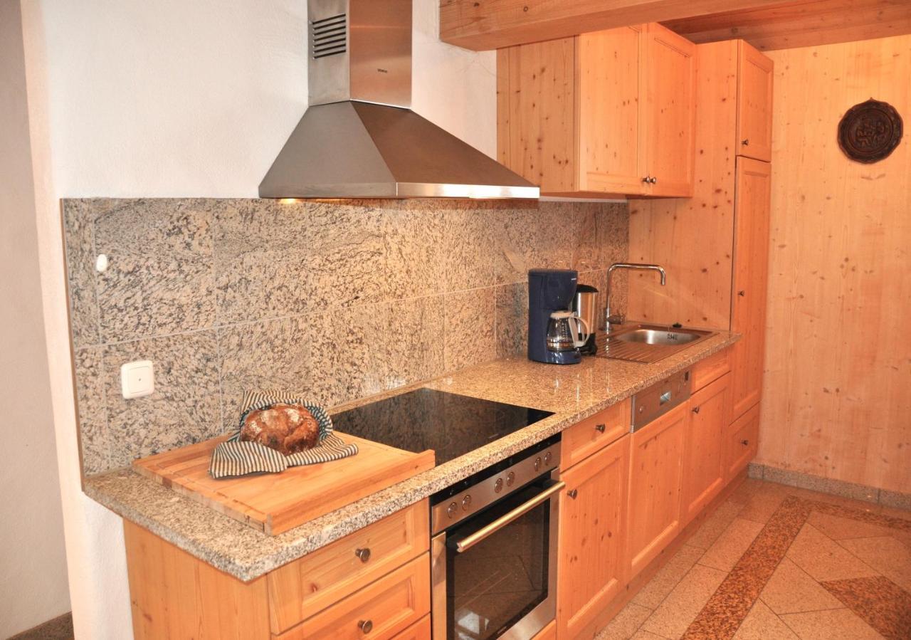 Almpartments Rosengasse Apartman Oberaudorf Kültér fotó