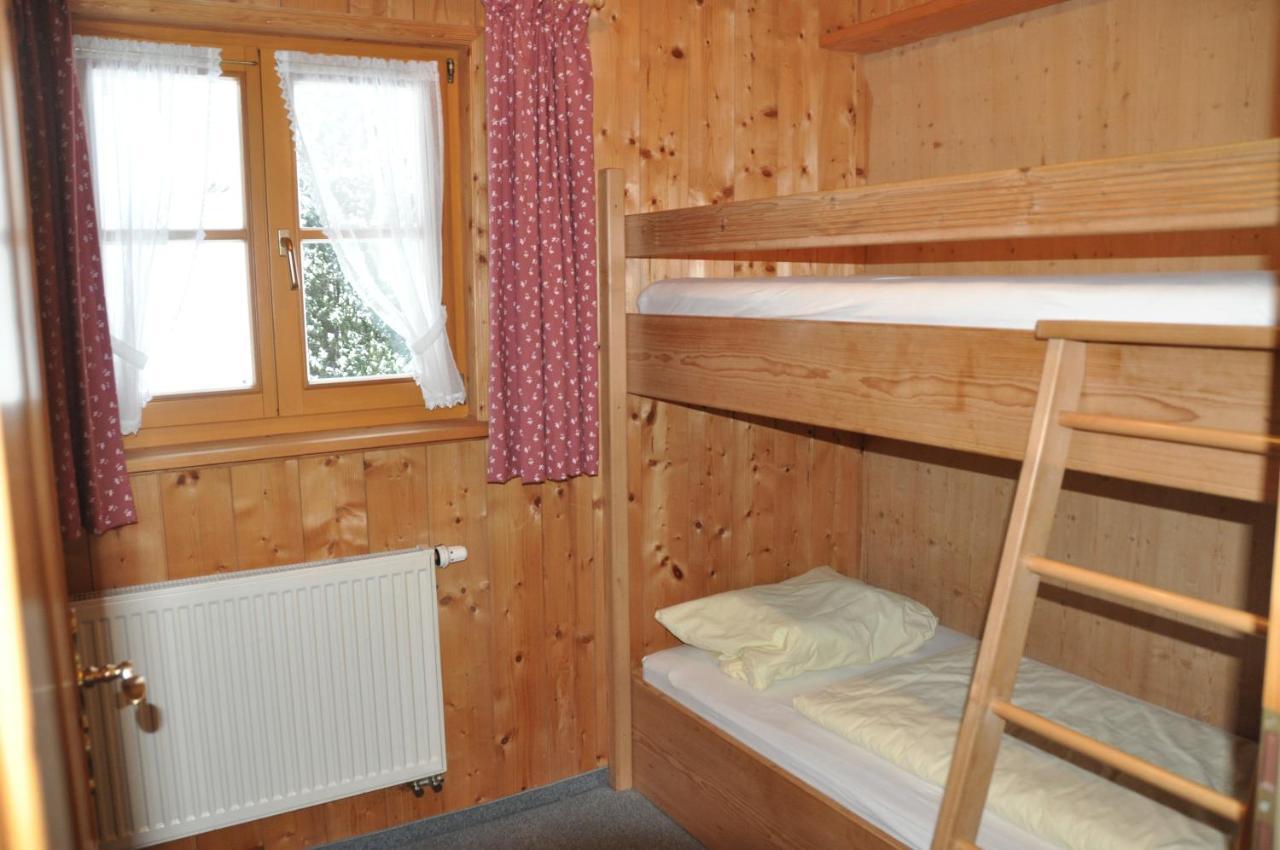Almpartments Rosengasse Apartman Oberaudorf Kültér fotó