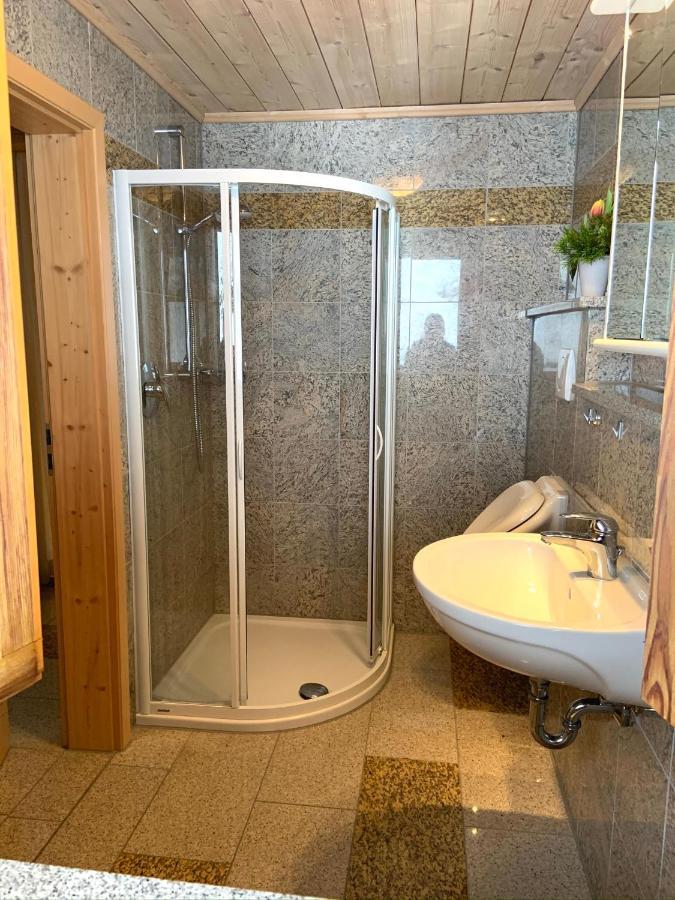 Almpartments Rosengasse Apartman Oberaudorf Kültér fotó
