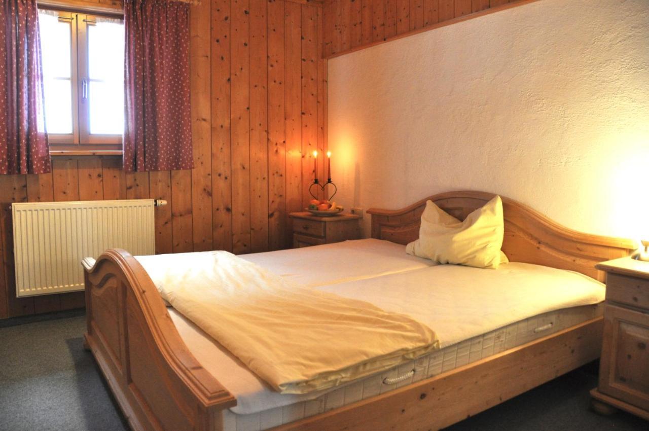 Almpartments Rosengasse Apartman Oberaudorf Kültér fotó