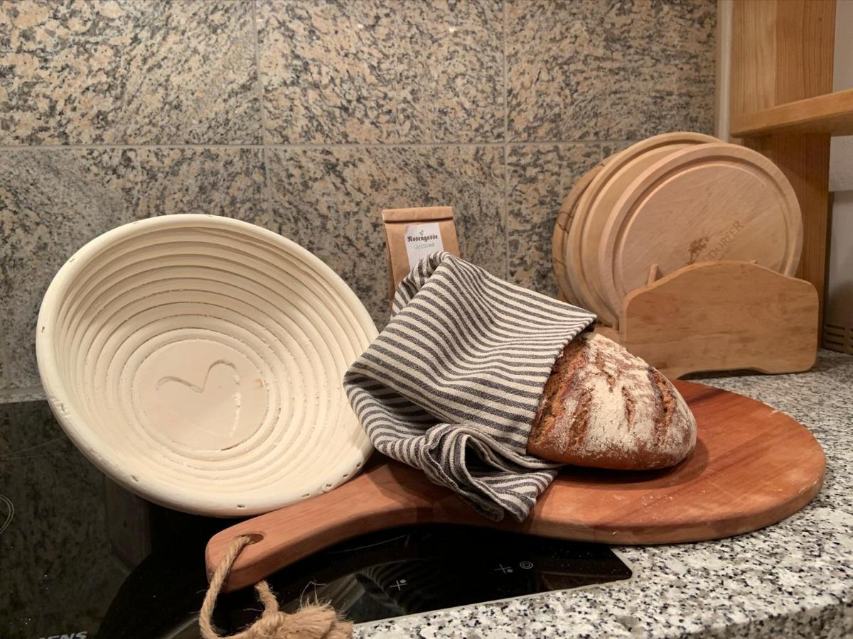 Almpartments Rosengasse Apartman Oberaudorf Kültér fotó