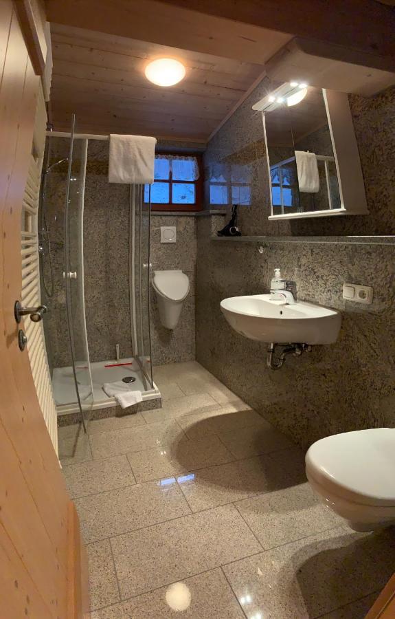 Almpartments Rosengasse Apartman Oberaudorf Kültér fotó